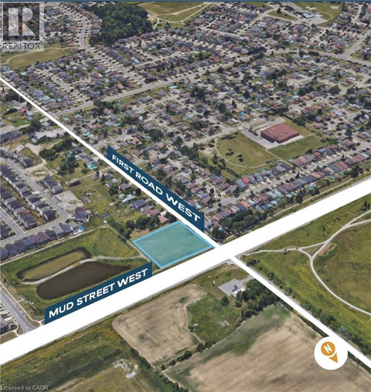 256 FIRST Road W, Stoney Creek