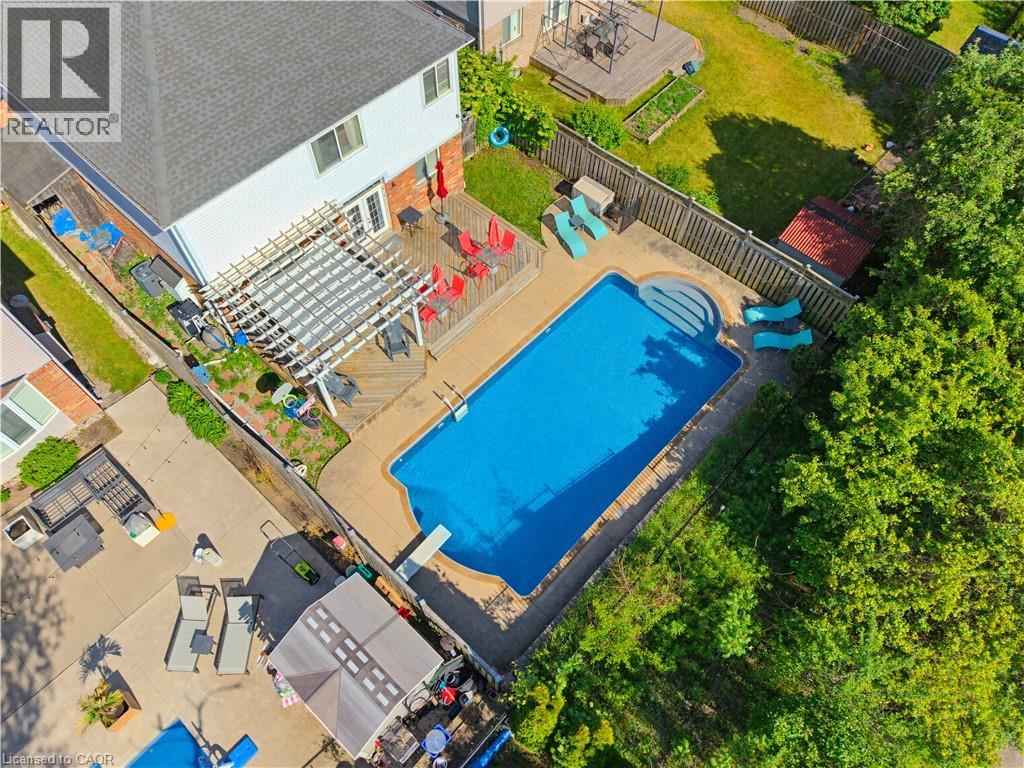 359 PINE VALLEY Drive, Kitchener