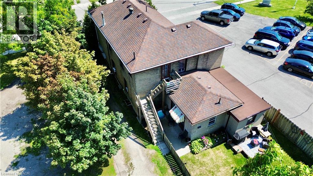 135 SHERWOOD Drive, Brantford