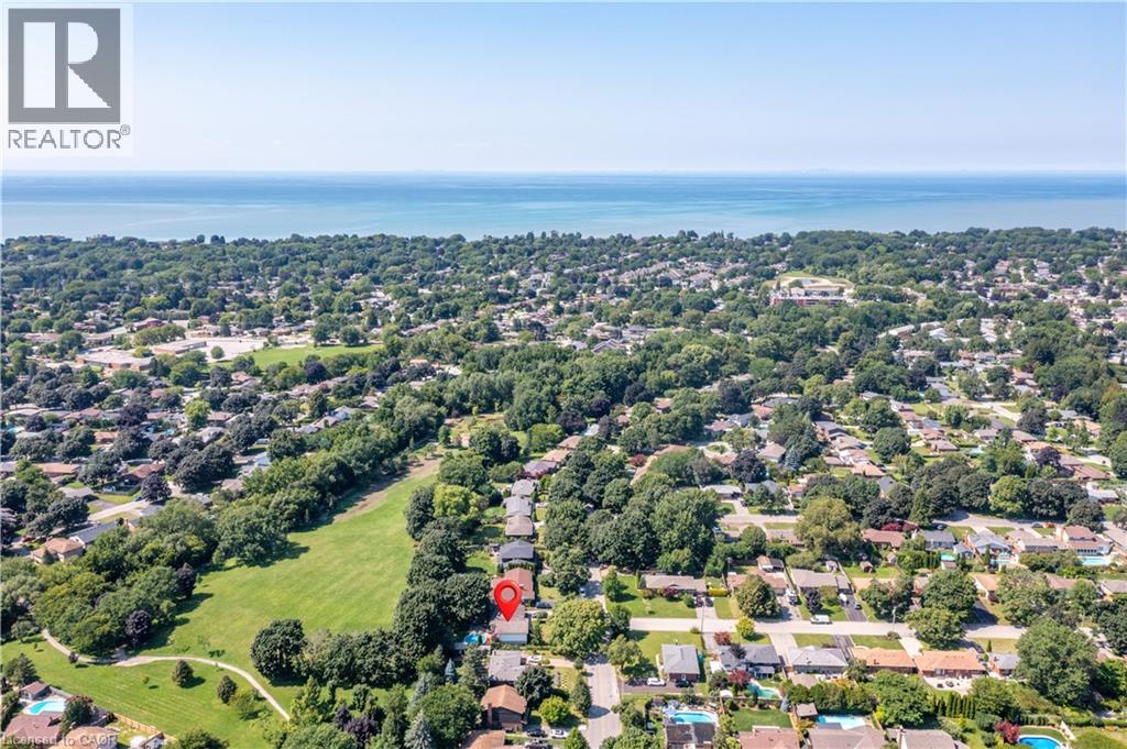 55 RICHELIEU Drive, St. Catharines