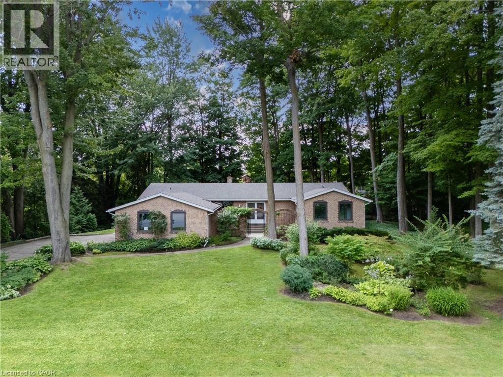 519 OXBOW Road, Waterloo