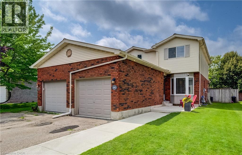 102 WILLIAM Street N, Plattsville