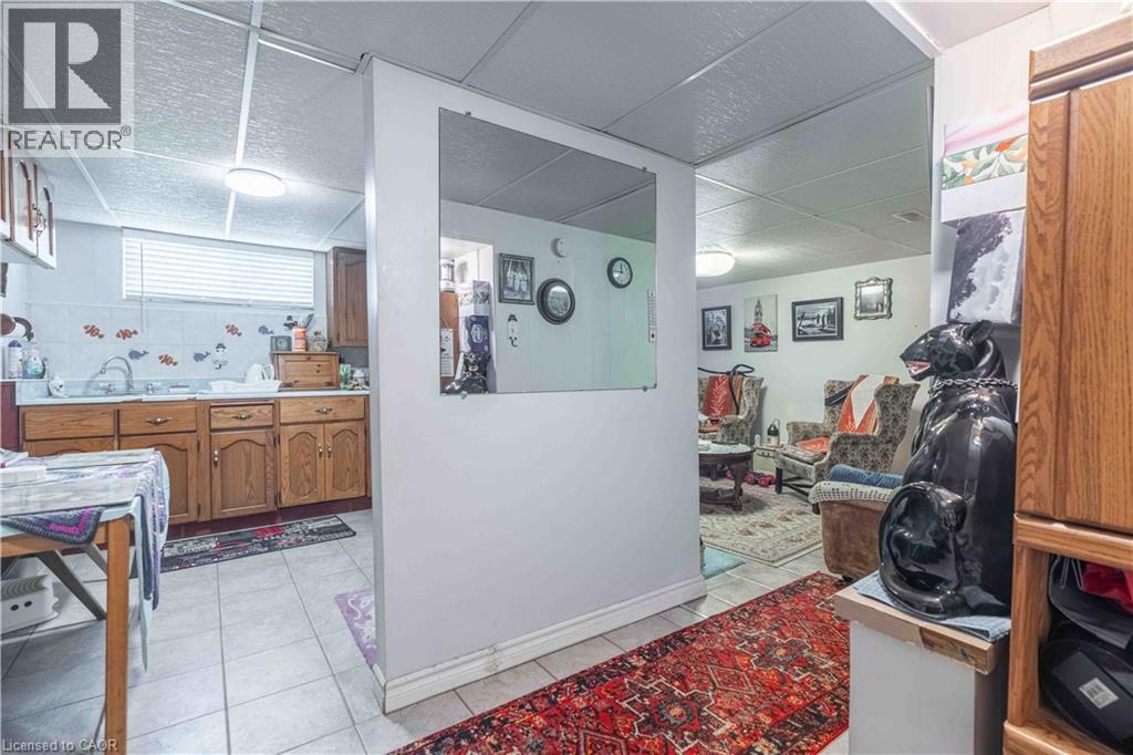 374 UPPER WENTWORTH Street, Hamilton