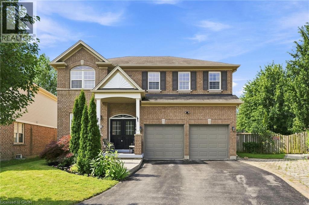 108 FOWLER Drive, Binbrook