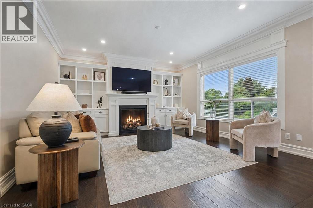 34 WHETSTONE Crescent, Guelph