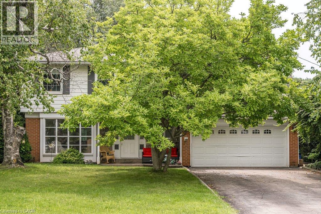 3130 KESWICK Court, Burlington