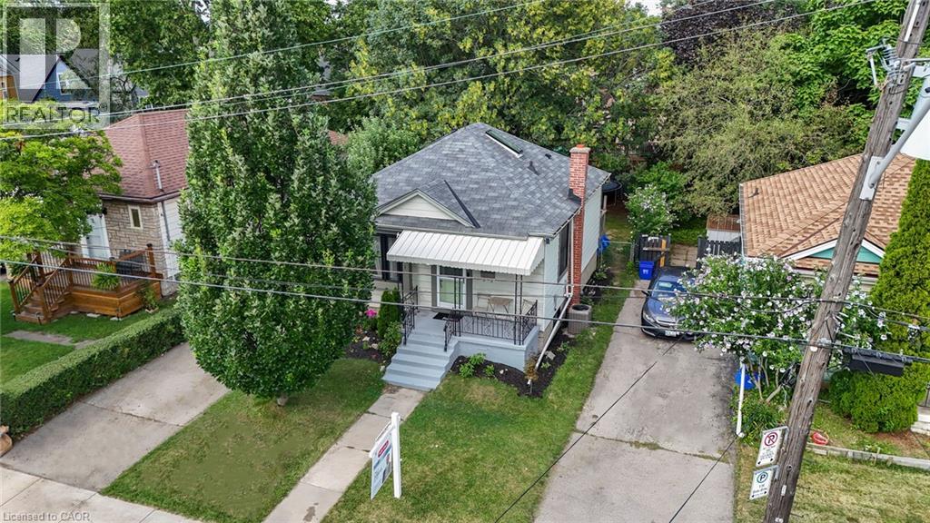 197 CROCKETT Street, Hamilton