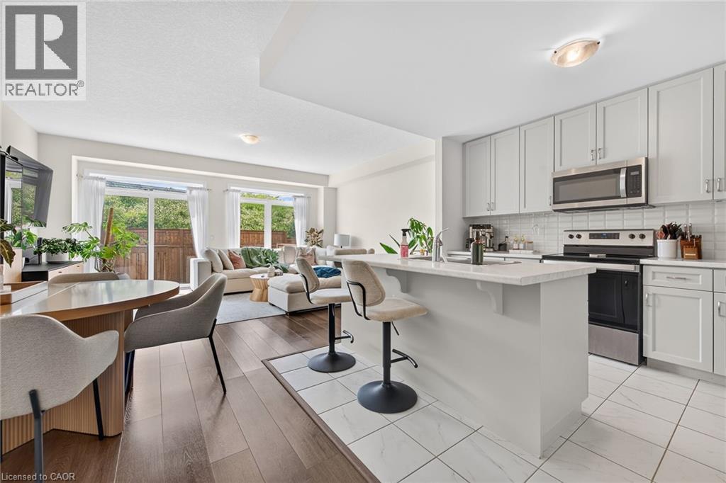 27 RACHEL Drive UnitNo. 22, Stoney Creek
