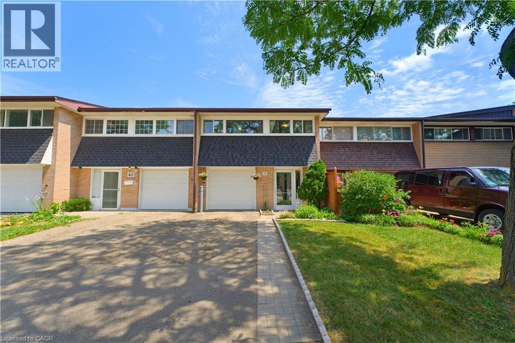 48 GUERIN Avenue, Kitchener