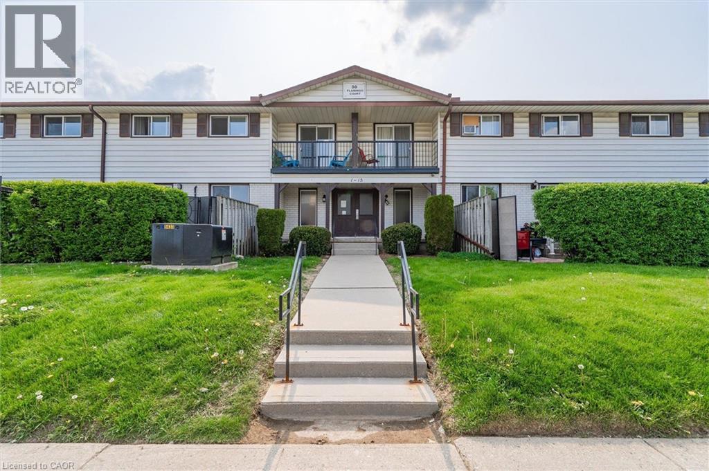 30 FLAMINGO Drive UnitNo. 30, Elmira