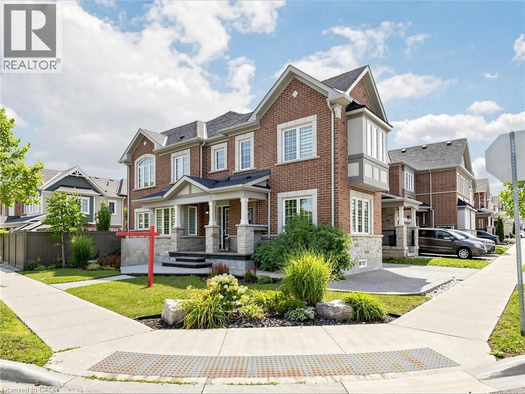 314 BEASLEY Terrace, Milton