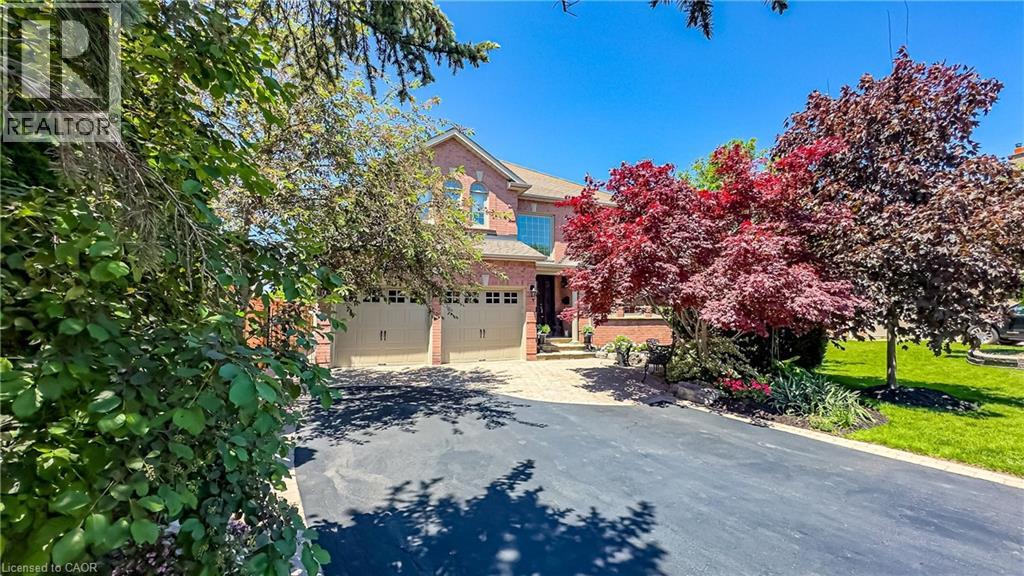 1729 RIVERBEND Court, Mississauga