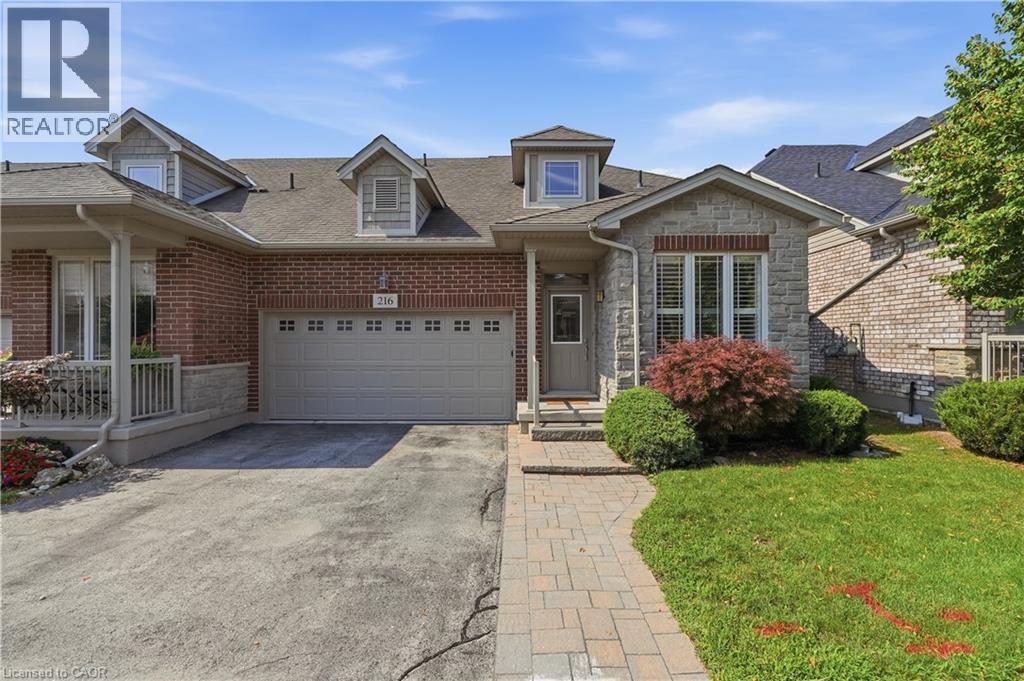 2120 ITABASHI Way UnitNo. 216, Burlington