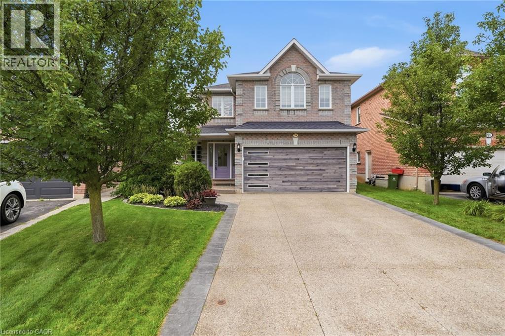 34 KEEWAYDIN Street, Waterdown
