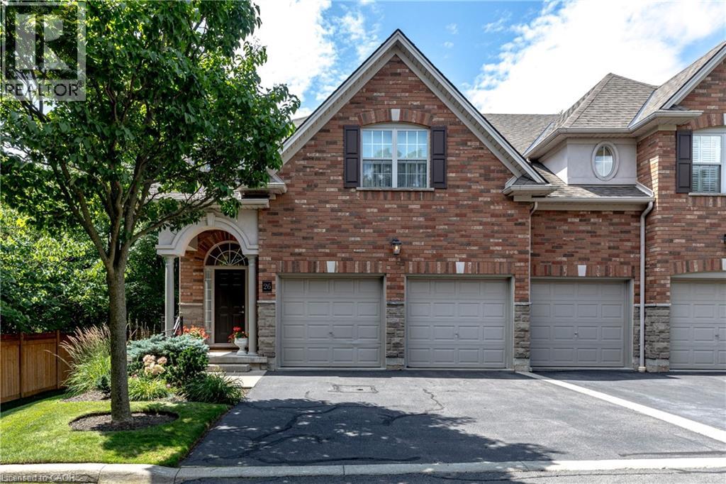 289 PLAINS Road UnitNo. 26, Burlington