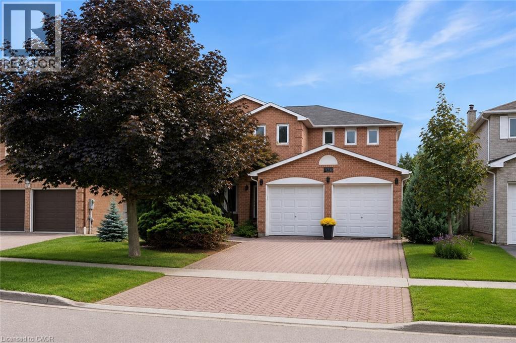 419 PARKLANE Road, Oakville