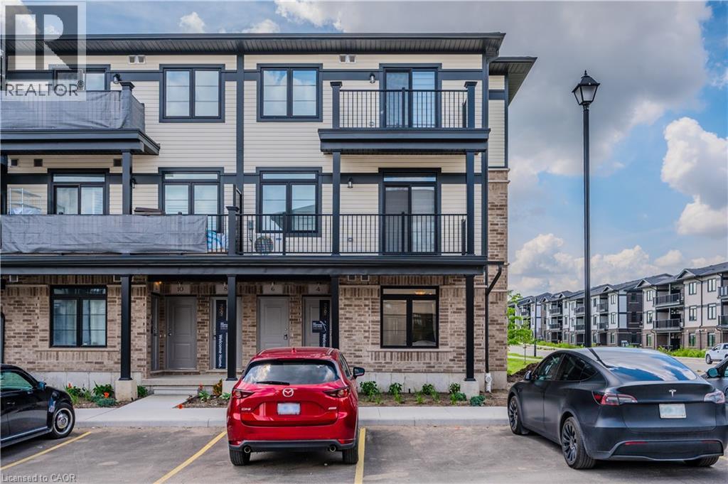 39 LOMOND Lane, Kitchener