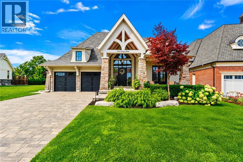 33 COTTAGE Street, Niagara-on-the-Lake
