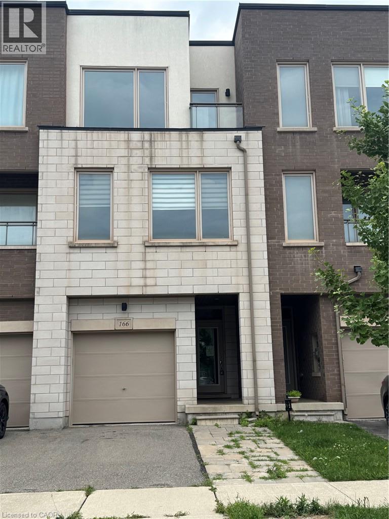 166 SQUIRE Crescent, Oakville