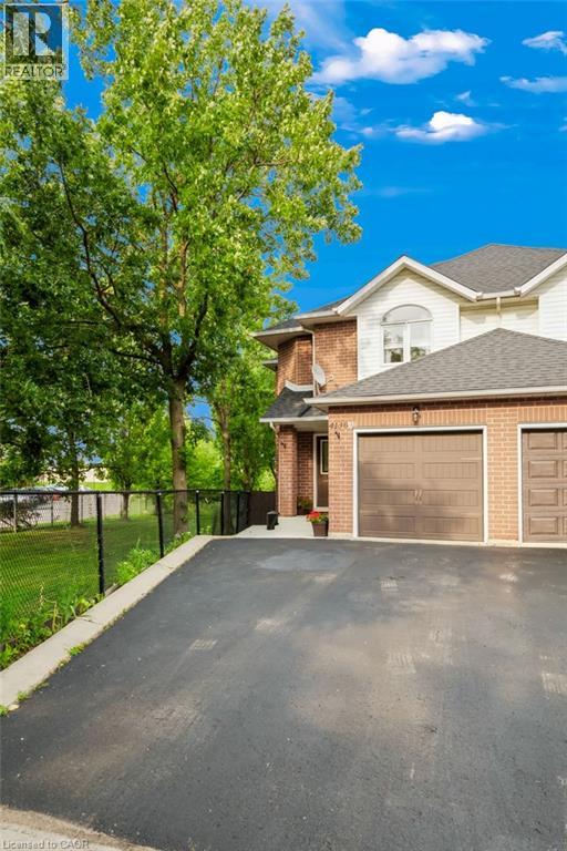 4130 FOXWOOD Drive, Burlington