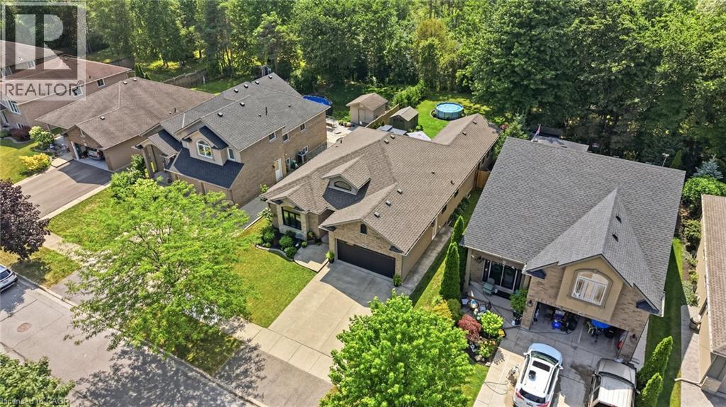 395 FOXTAIL Avenue, Welland