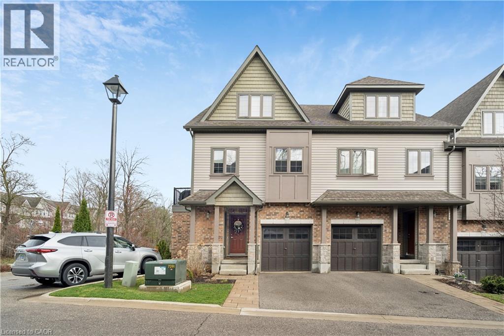 9 GUTHRIE Lane UnitNo. 9B, Rockwood
