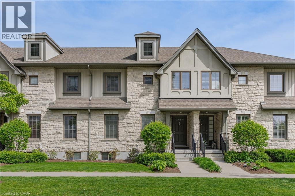 635 SAGINAW Parkway UnitNo. 35, Cambridge