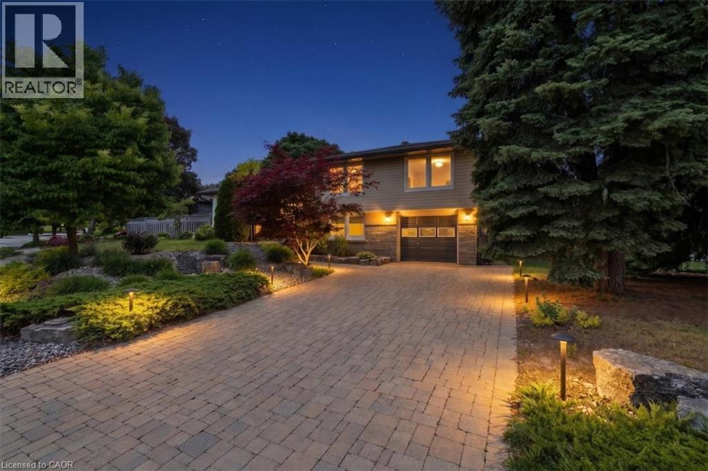138 BLUERIDGE Avenue, Kitchener