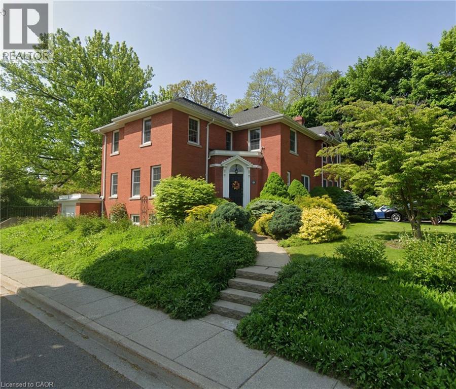 286 UNION Street, Simcoe