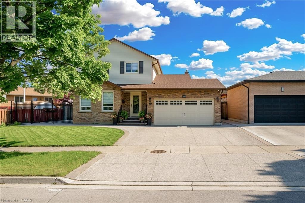367 HEMLOCK Avenue, Stoney Creek