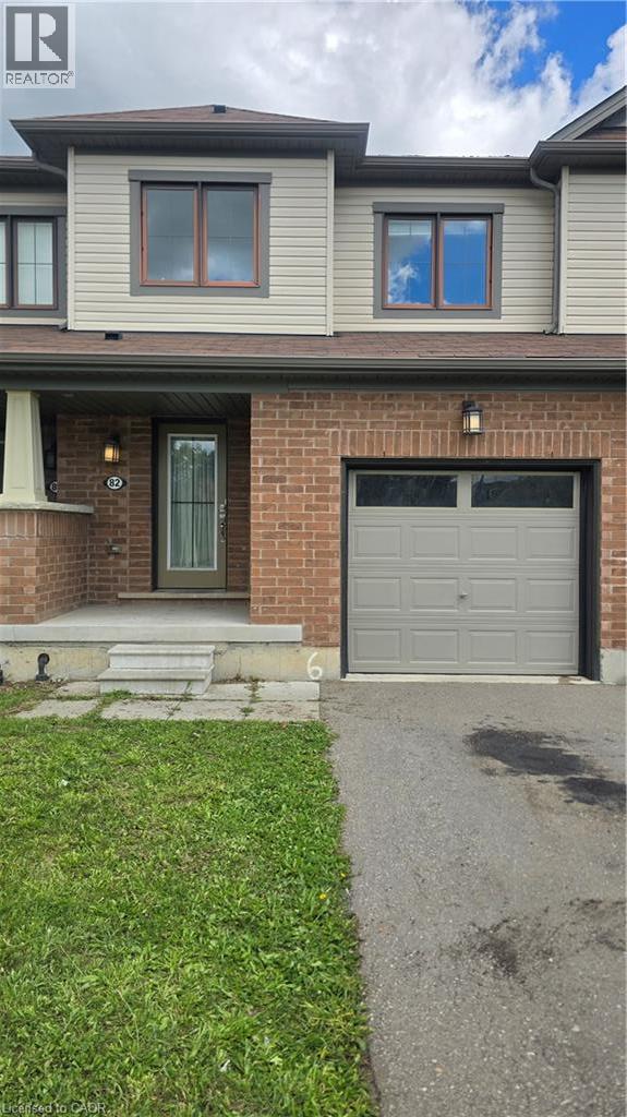 82 SCARLETWOOD Street, Stoney Creek