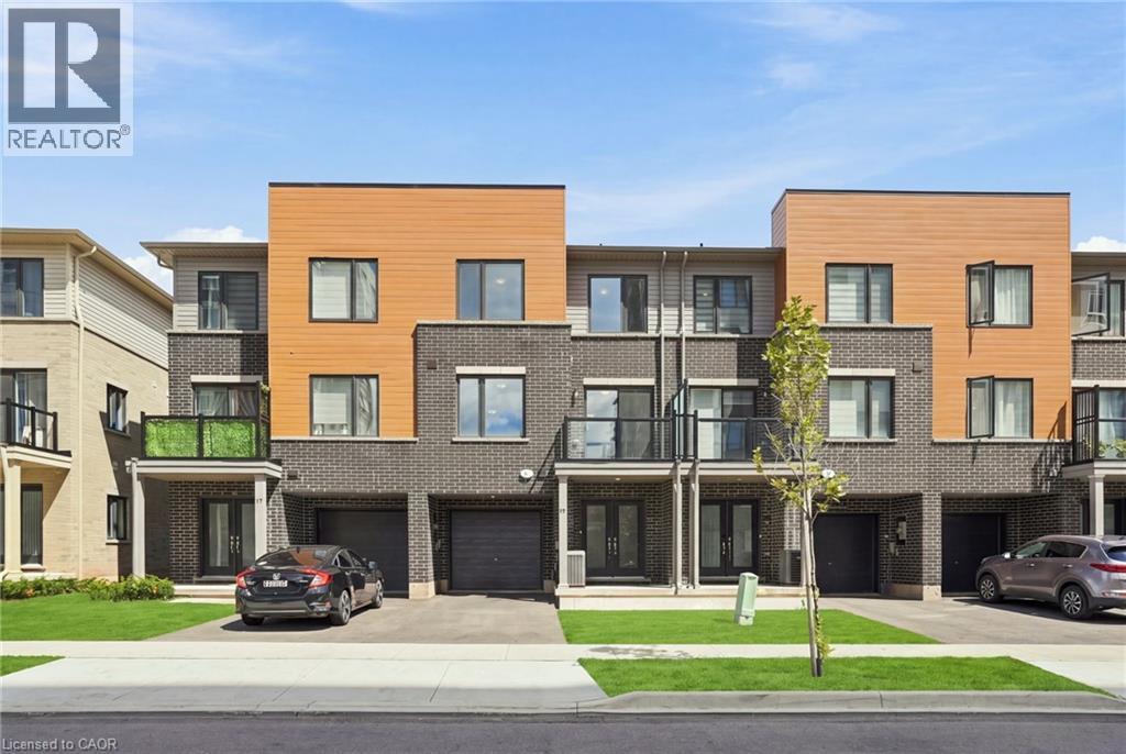 19 ROXANNE Drive UnitNo. 119, Hamilton