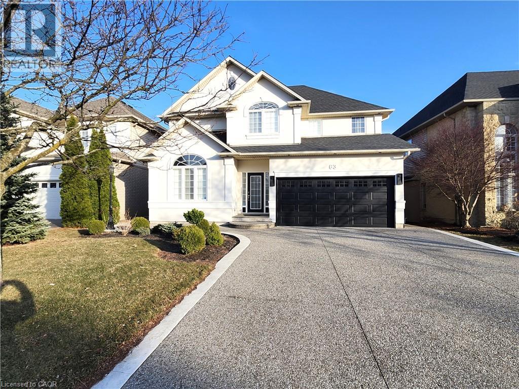 63 BIGGS Avenue, Ancaster