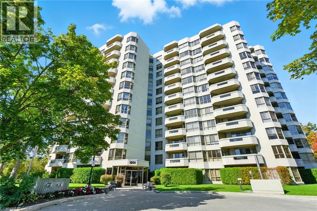 1201 NORTH SHORE Boulevard E UnitNo. 208, Burlington