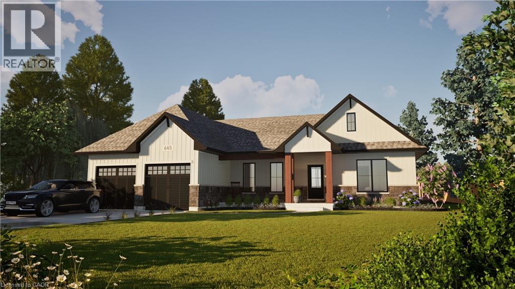 32035 BELL Road UnitNo. Lot 4, Wainfleet