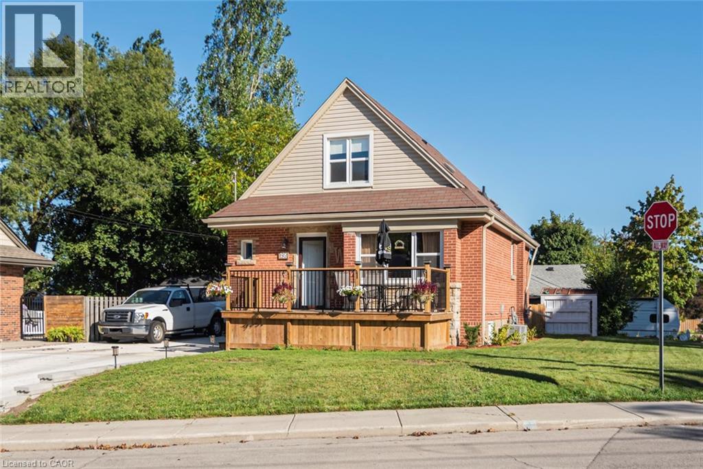 199 KIMBERLY Drive, Hamilton