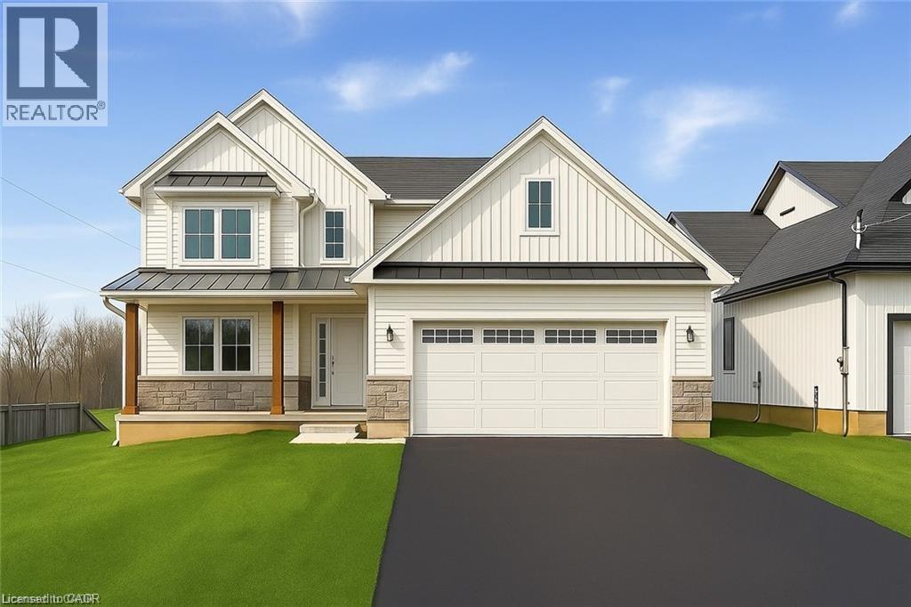 32035 BELL Road UnitNo. Lot 3, Wainfleet
