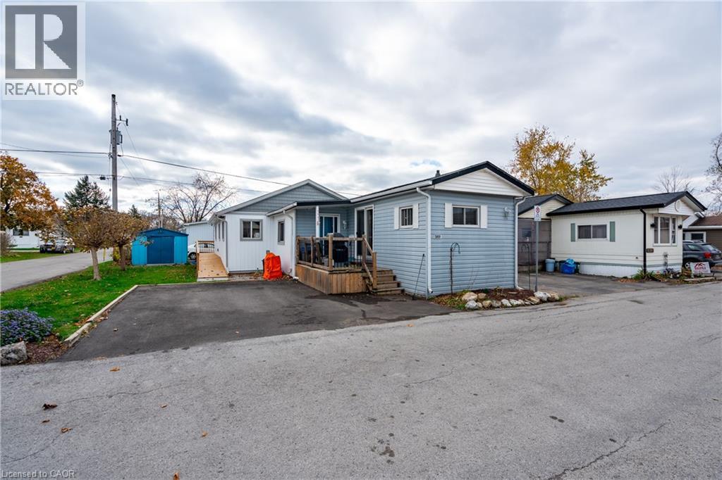 4588 MARTHA Lane, Beamsville