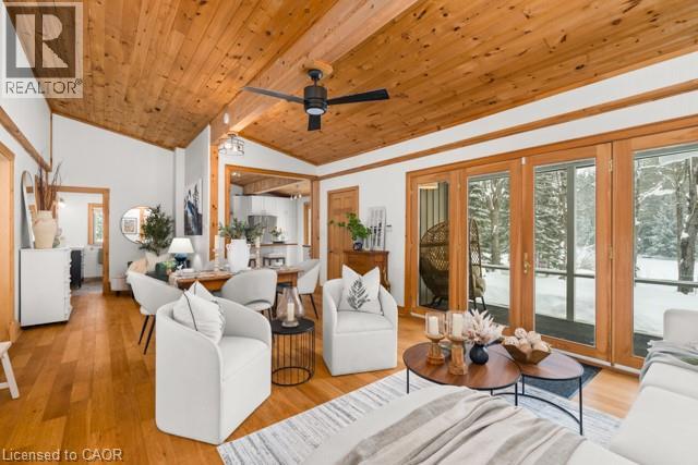 1217 SHERWOOD FOREST Road, Bracebridge