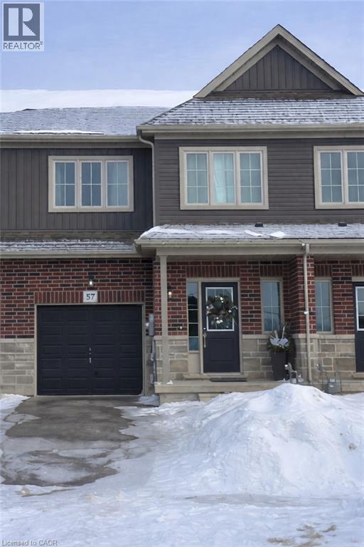 57 LLOYD DAVIES Way, Binbrook