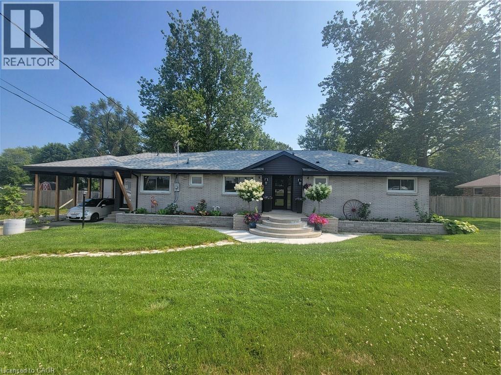 813 SEACLIFF Drive, Kingsville
