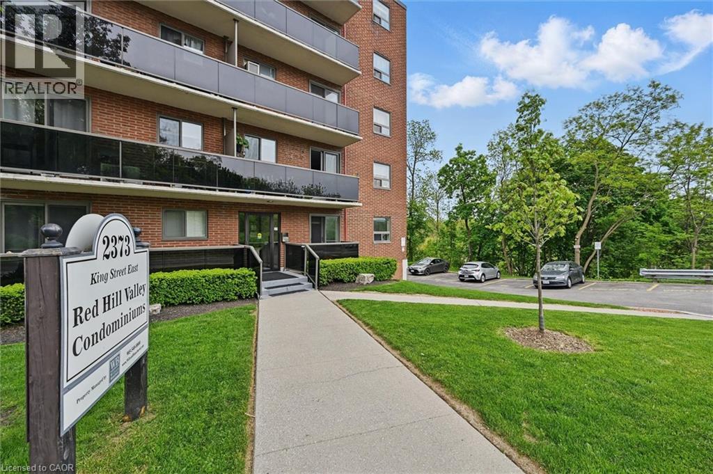 2373 KING Street E UnitNo. 43, Hamilton