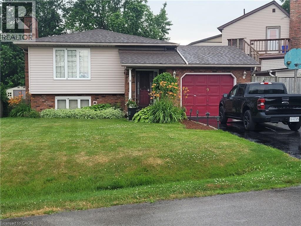 9 VALLEY Road, St. Catharines