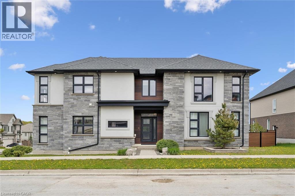 573 MAYAPPLE Street, Waterloo