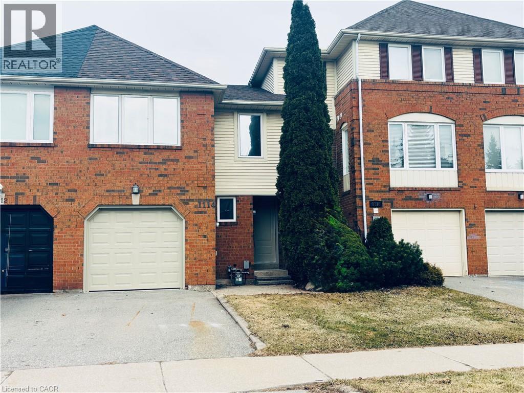 1114 LINDSAY Drive, Oakville