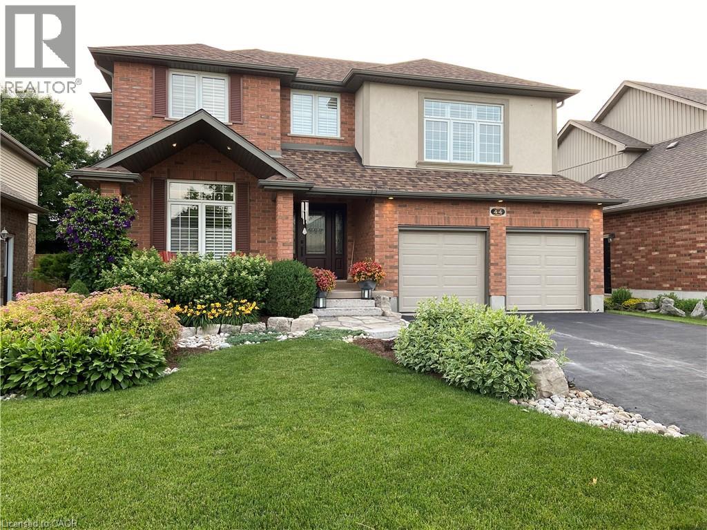 44 CRANE Crescent, Elmira