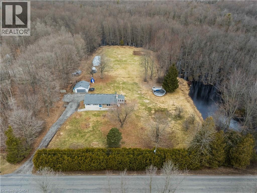 1635 8TH CONCESSION Road W, Flamborough