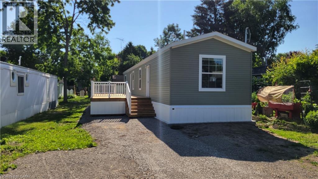 77 PARK Lane, Flamborough