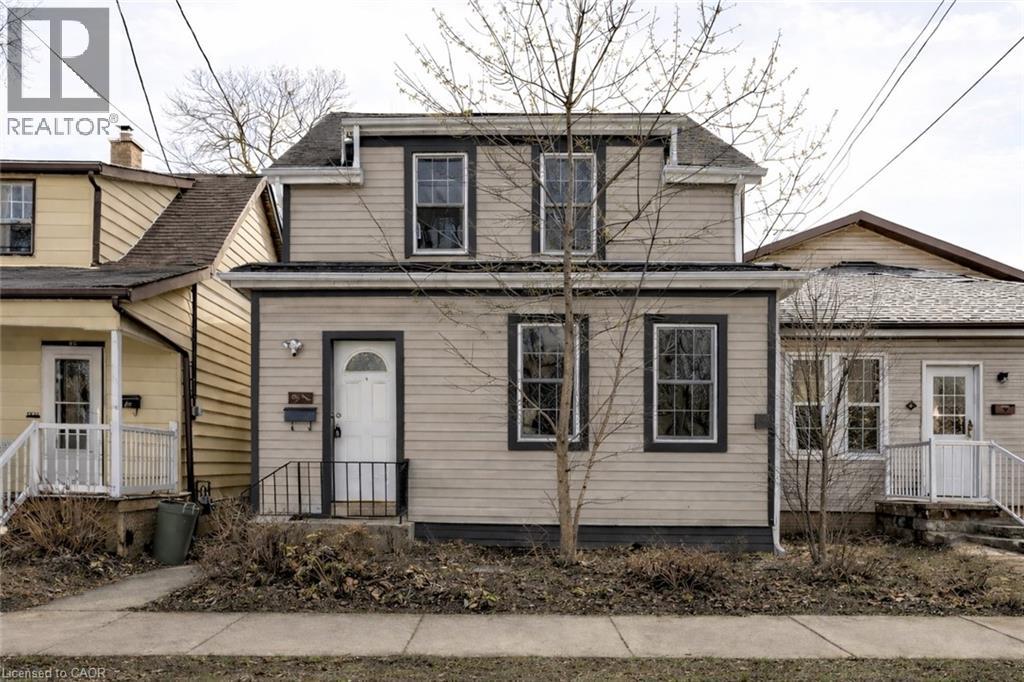 91 ROYAL Avenue, Hamilton