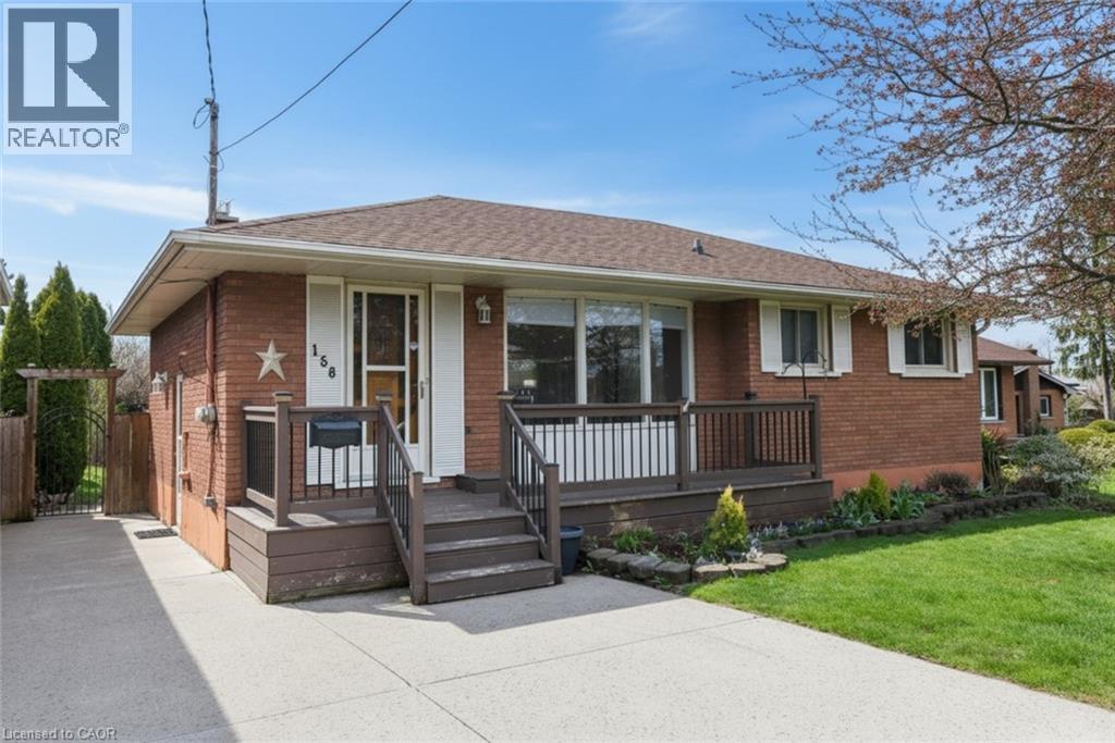 158 RYKERT Street E, St. Catharines